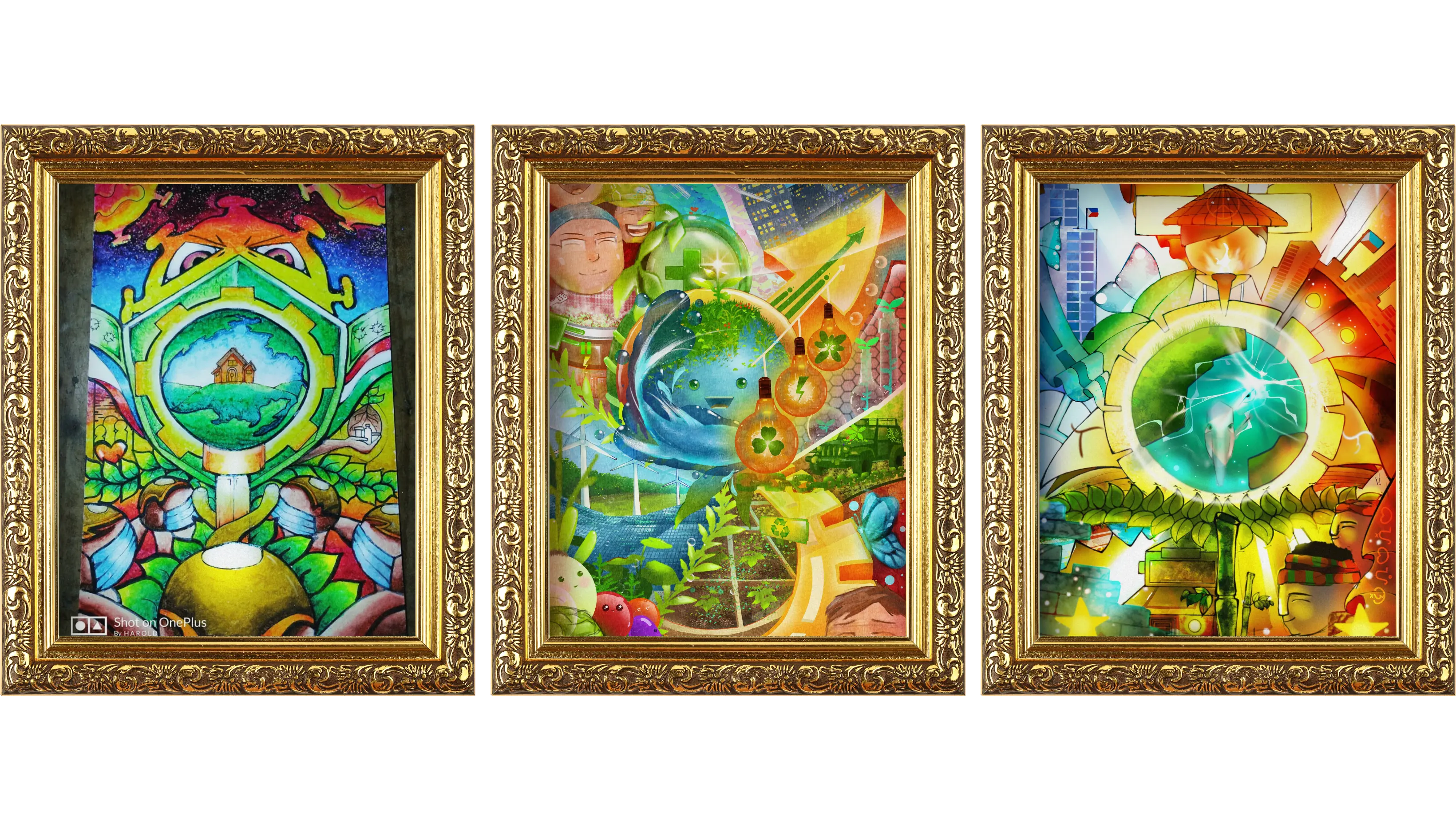 Design Portfolio Preview