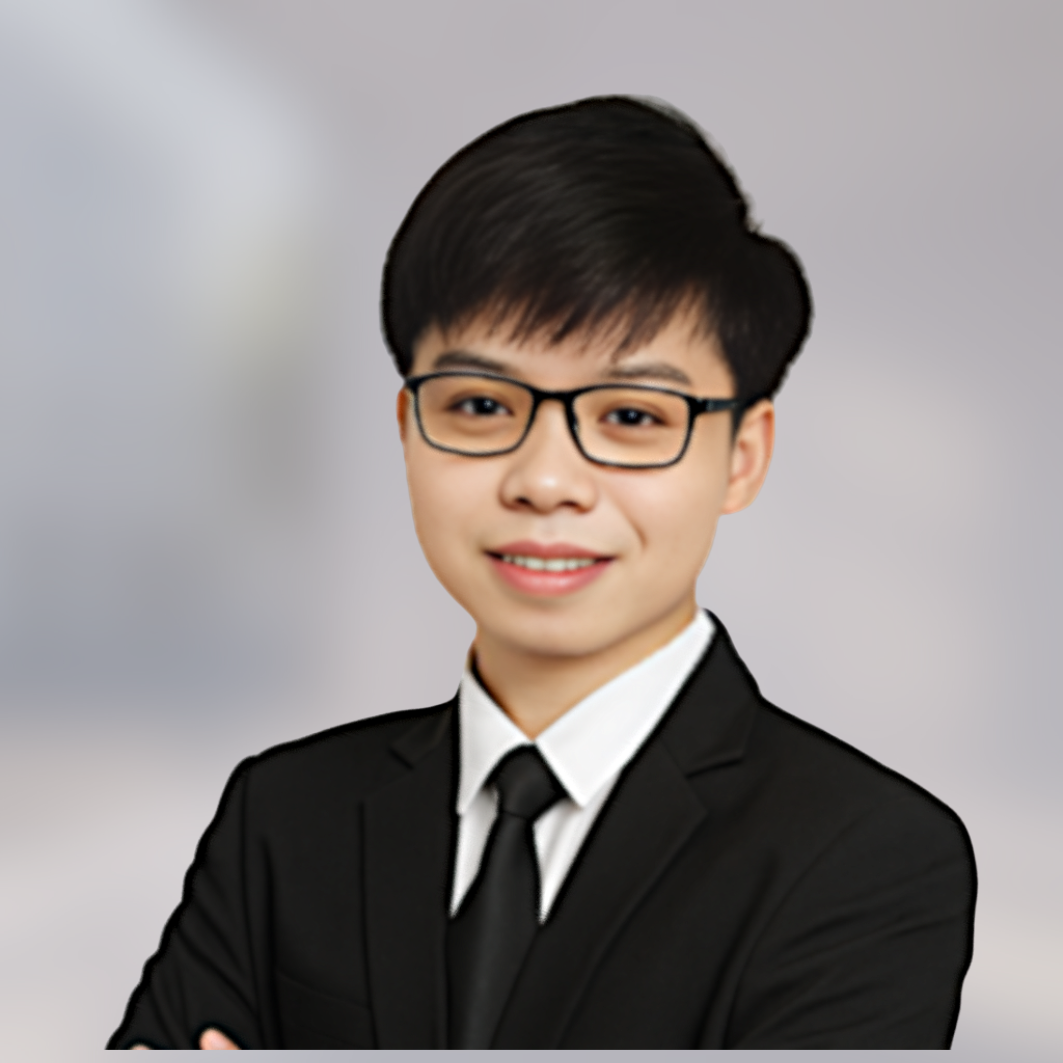 Gabriel - Full-Stack Developer